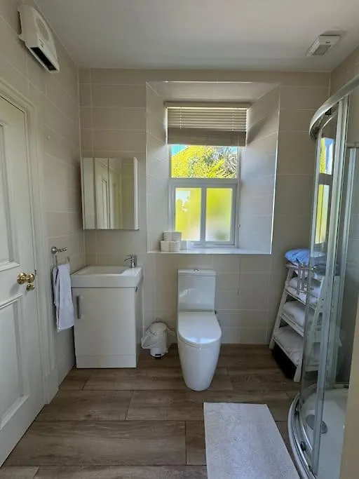 Railway Cottage Cork