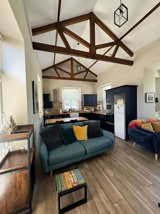 Ferienhaus Railway Cottage Cork