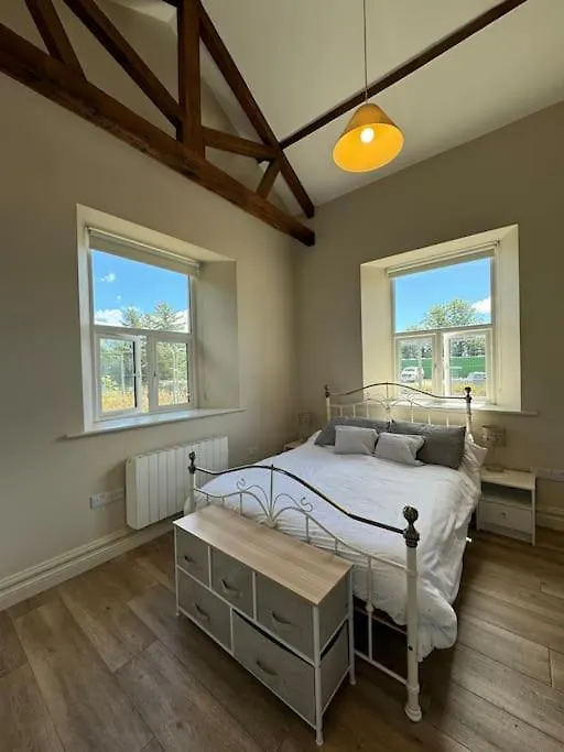 Ferienhaus Railway Cottage Cork Irland