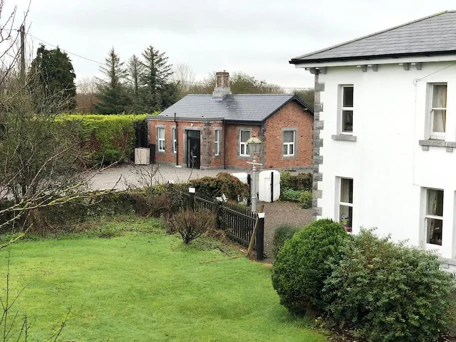 Railway Cottage Cork