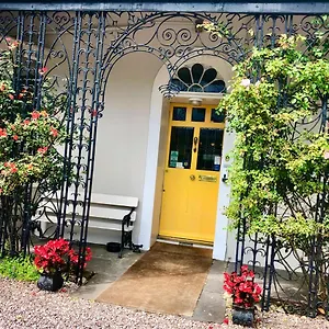 4* Pensjonat Belvedere
